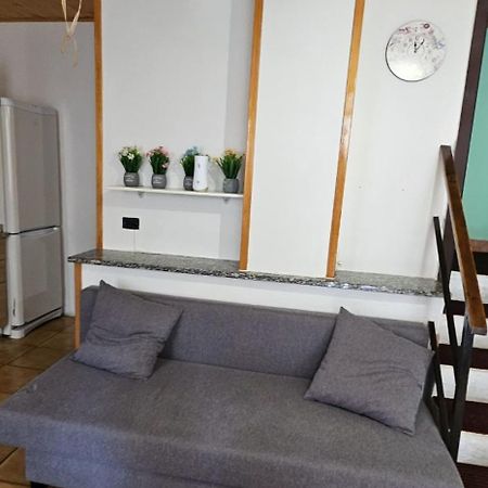 Nonno Ernesto Apartment Gambolo Bagian luar foto