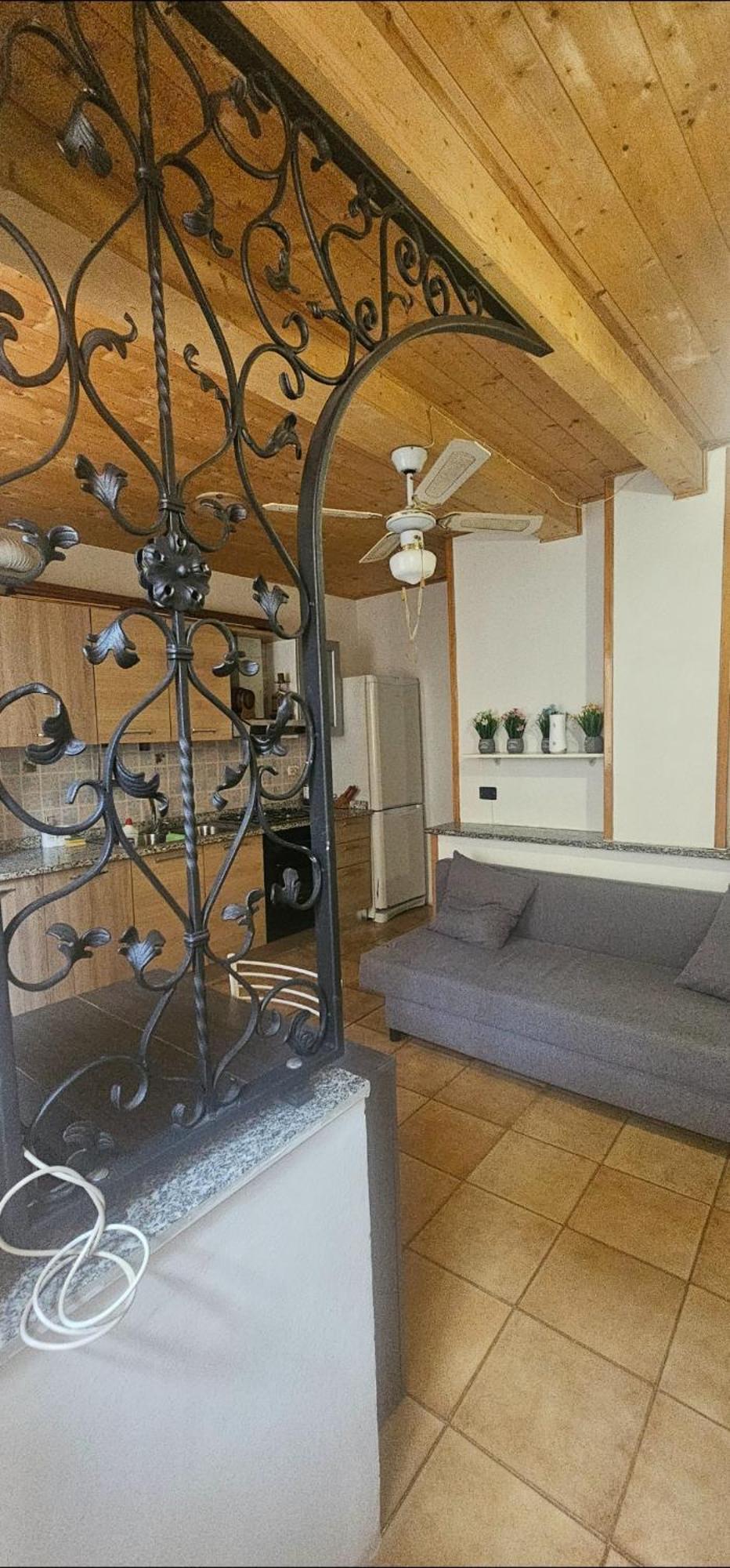 Nonno Ernesto Apartment Gambolo Bagian luar foto
